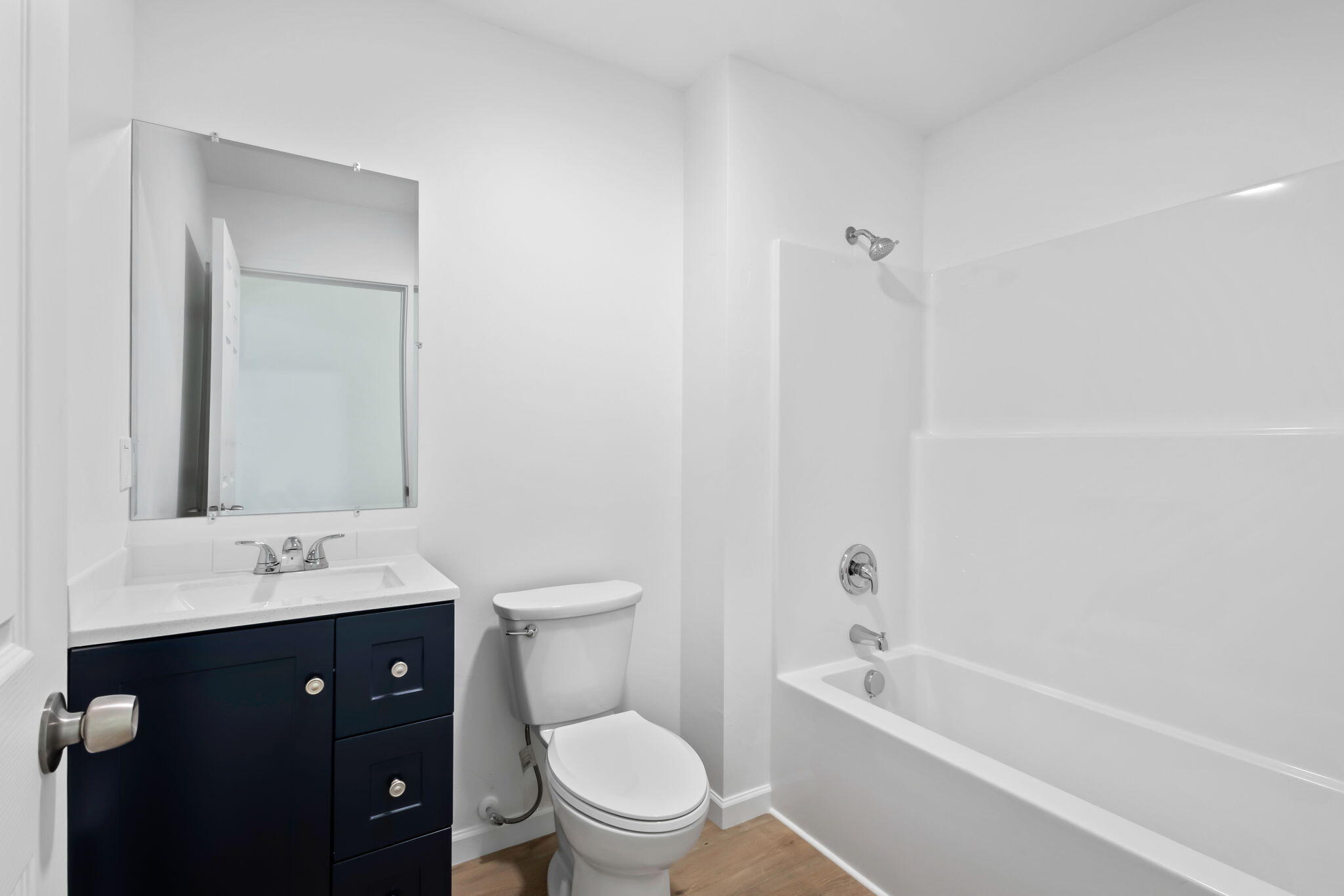 Railroad - Residential