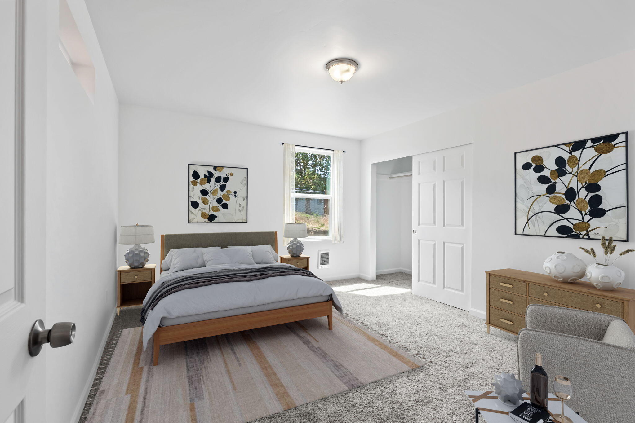 Railroad - Residential