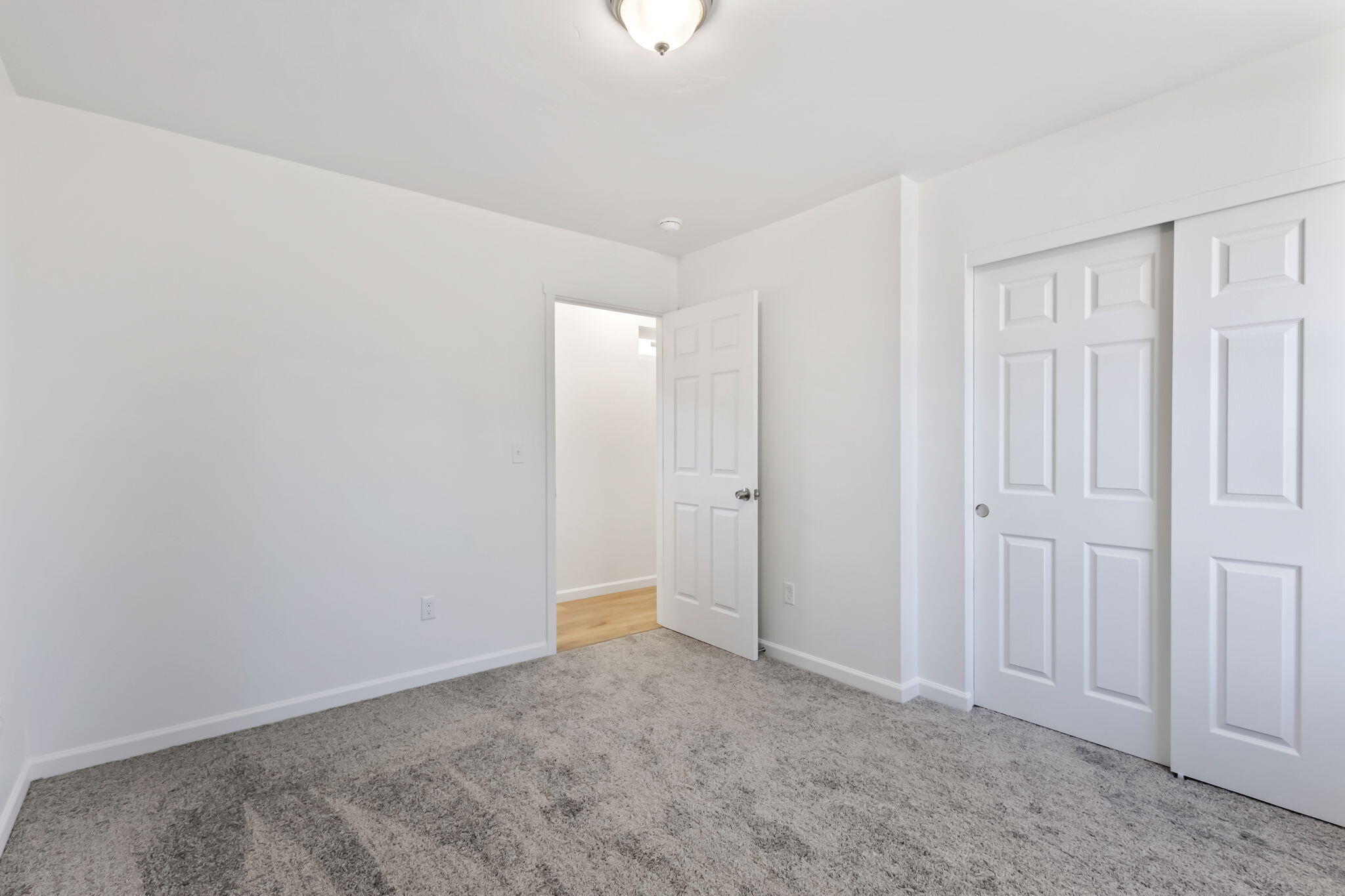 Railroad - Residential