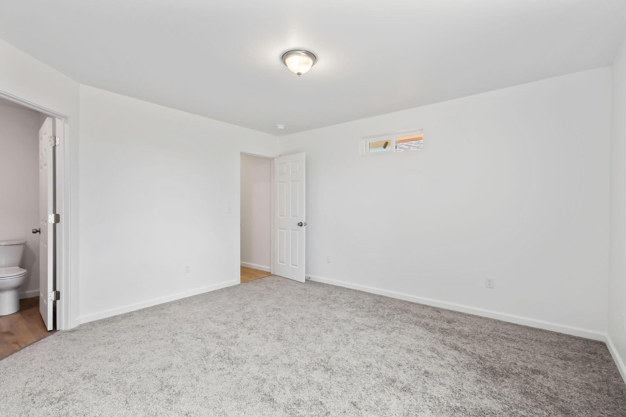 Railroad - Residential