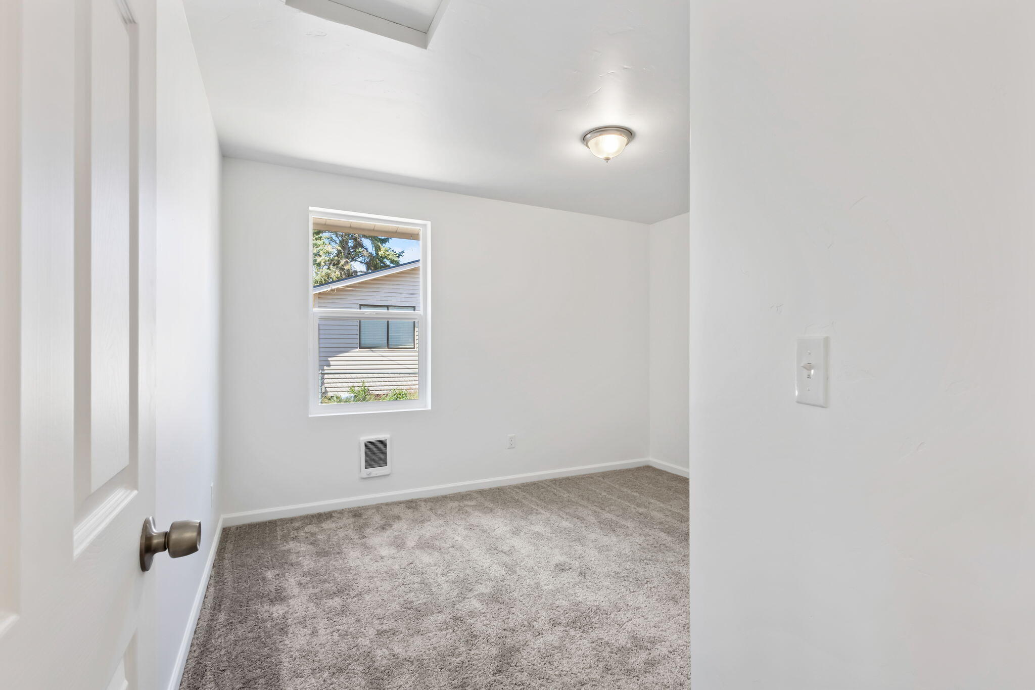 Railroad - Residential