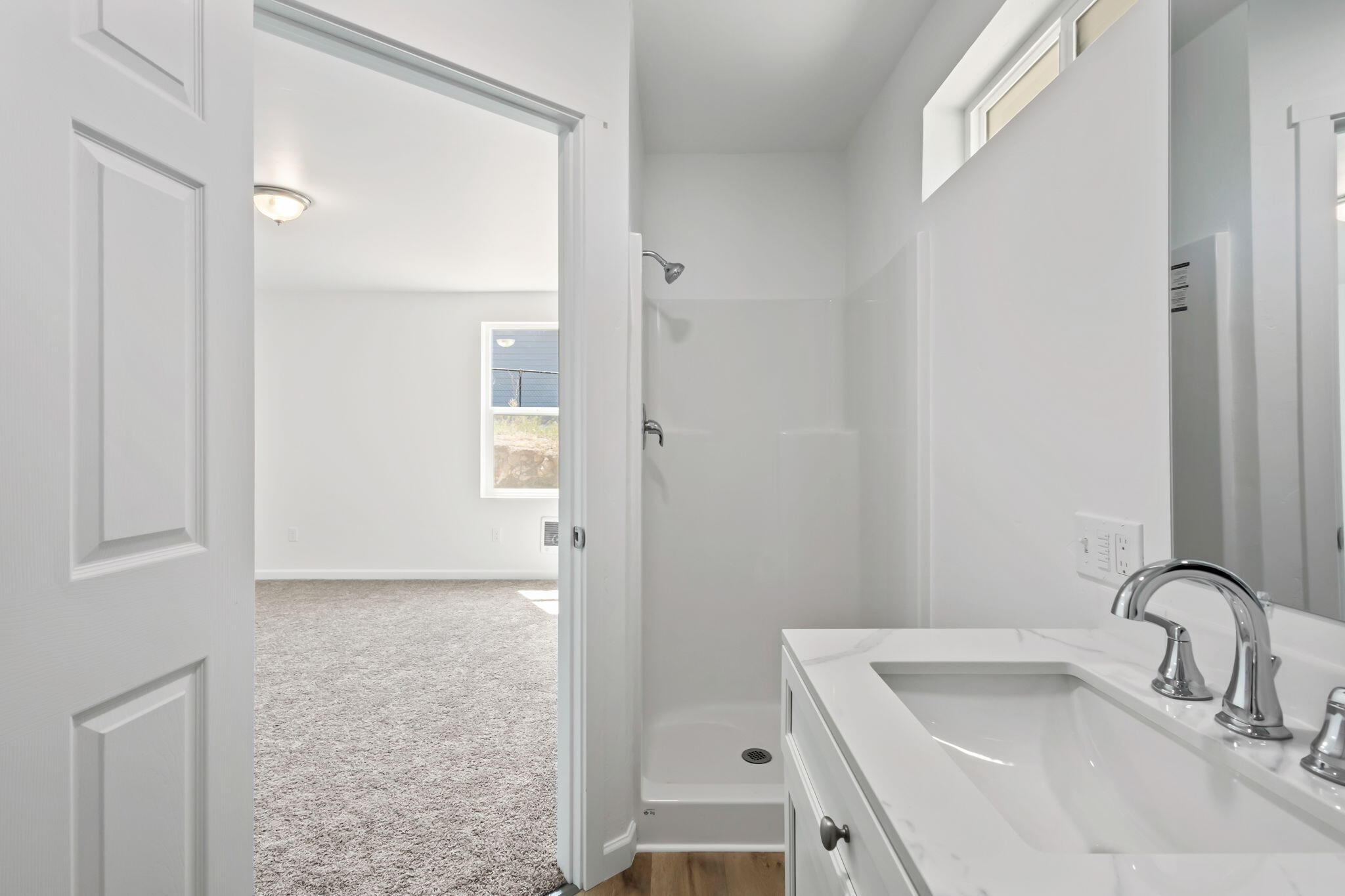 Railroad - Residential