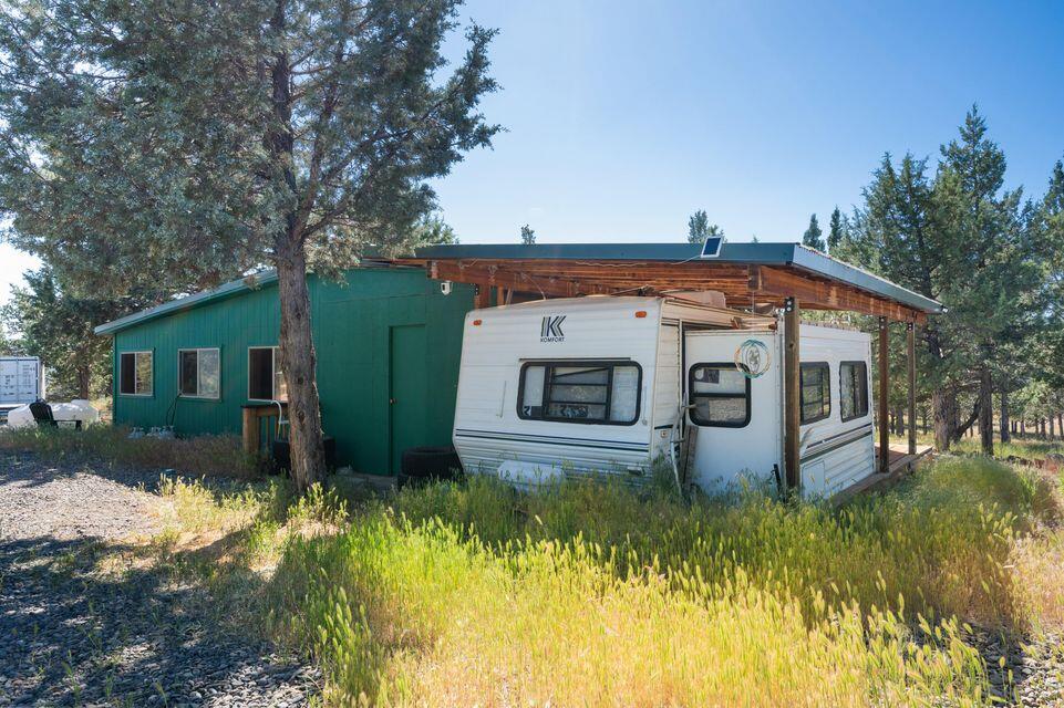 Riverside Ranch - Residential