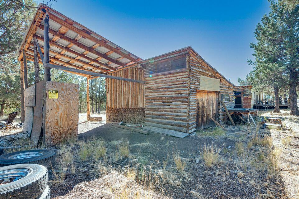 Riverside Ranch - Residential