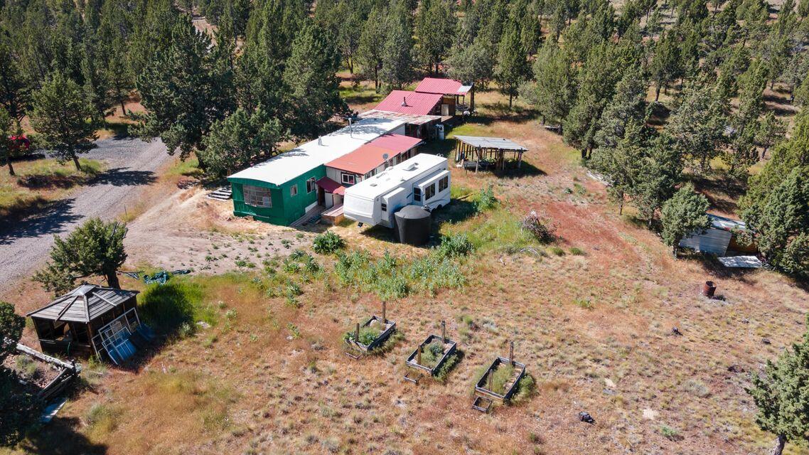 Riverside Ranch - Residential