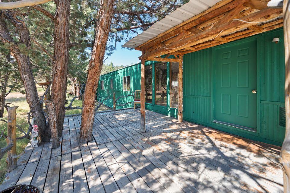 Riverside Ranch - Residential