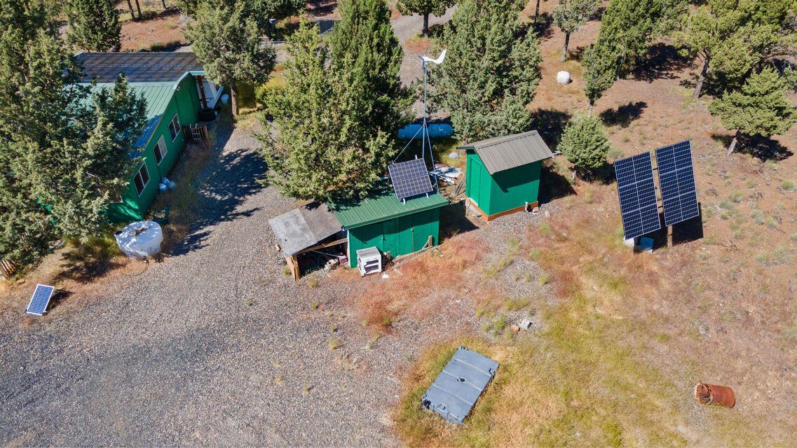 Riverside Ranch - Residential