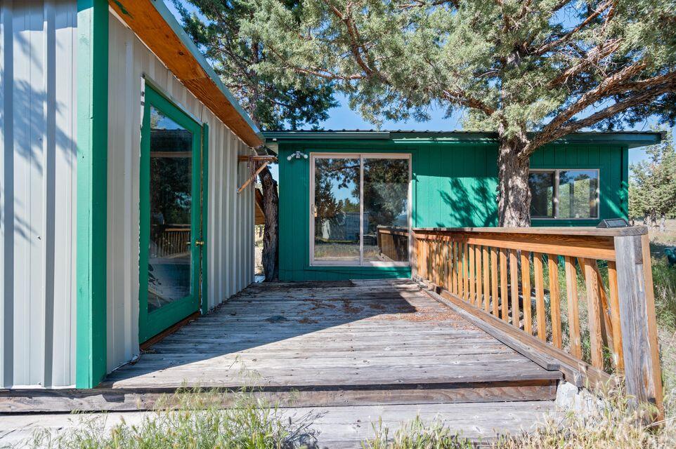 Riverside Ranch - Residential