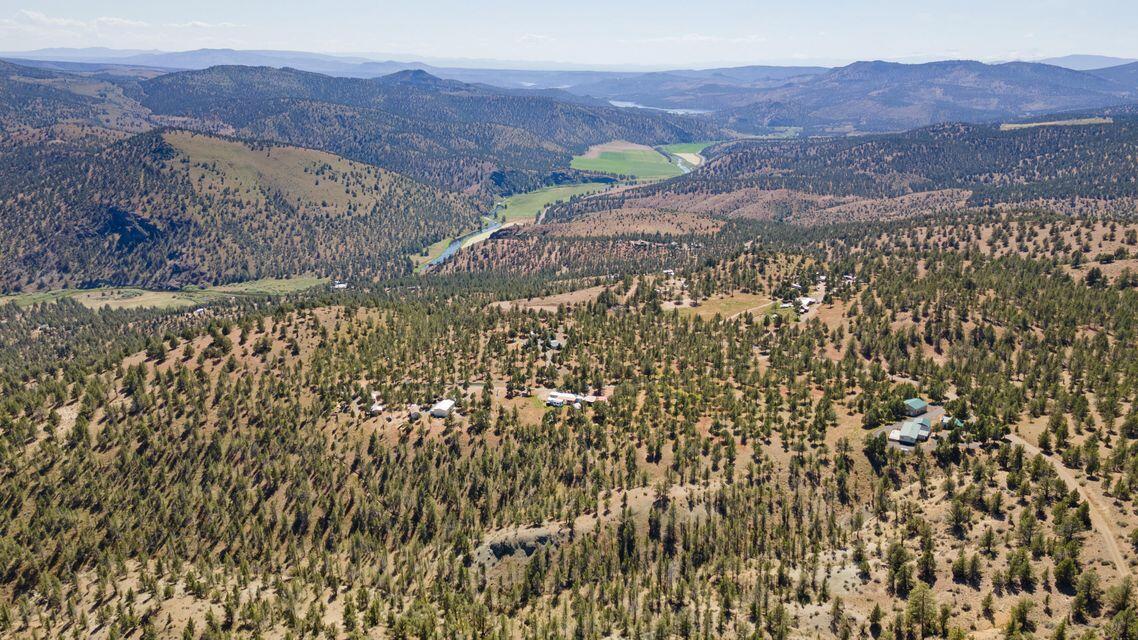 Riverside Ranch - Residential