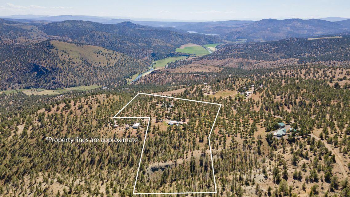 Riverside Ranch - Residential