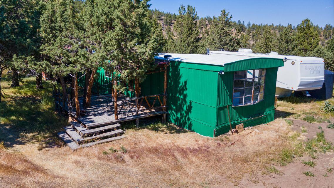 Riverside Ranch - Residential