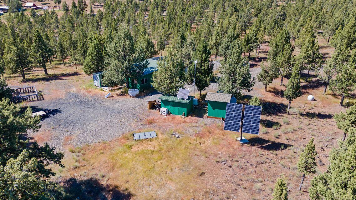 Riverside Ranch - Residential