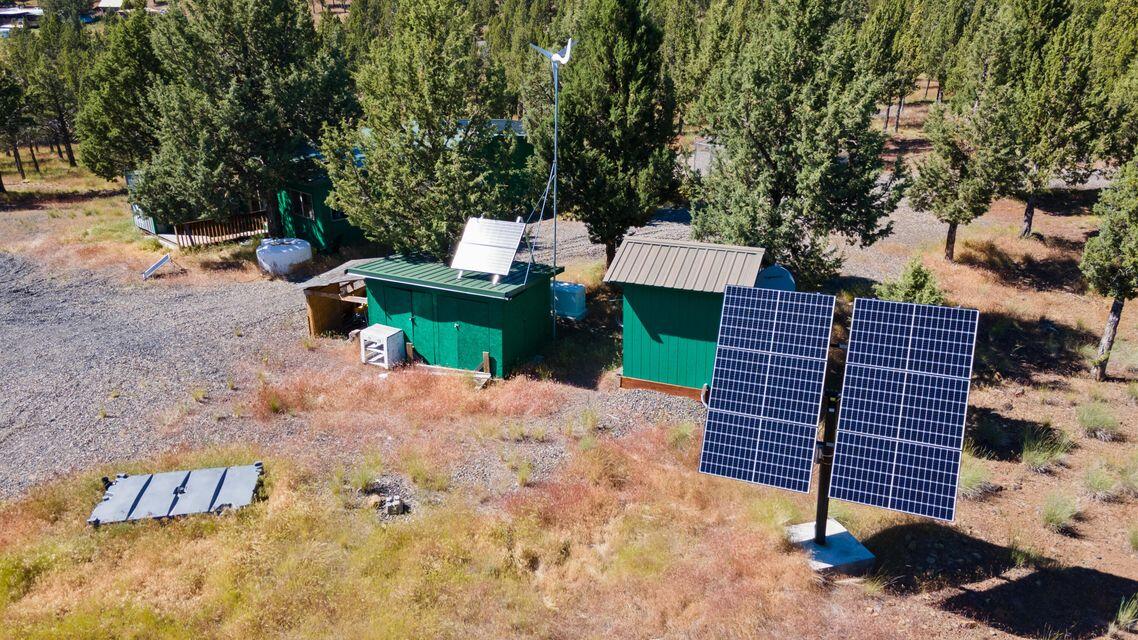 Riverside Ranch - Residential