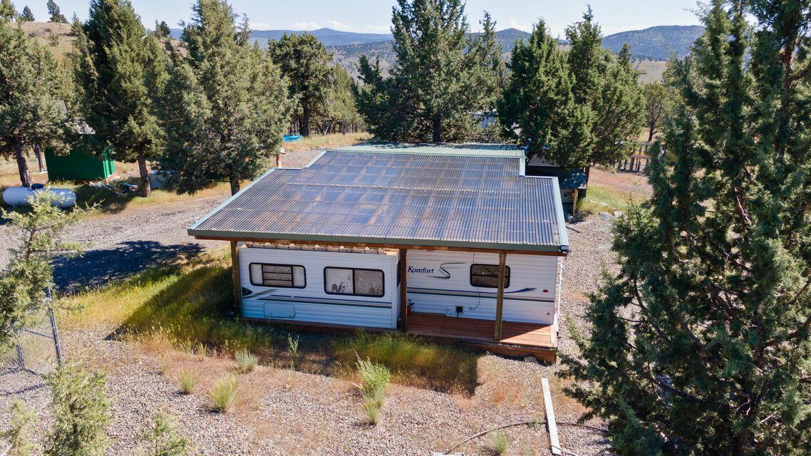 Riverside Ranch - Residential