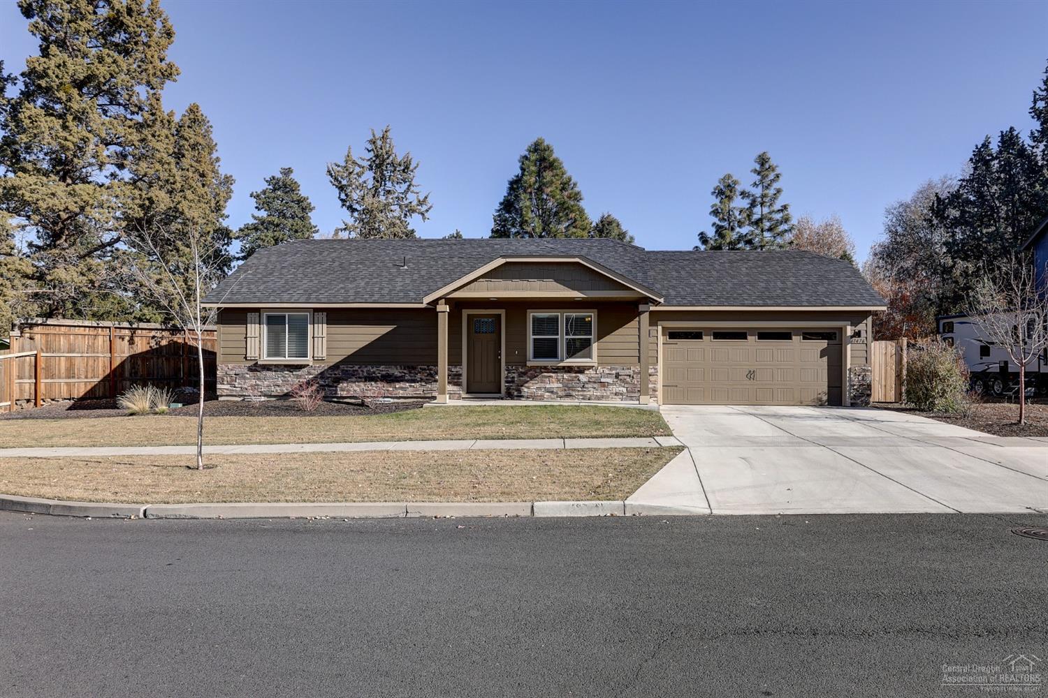 Bailey - Residential