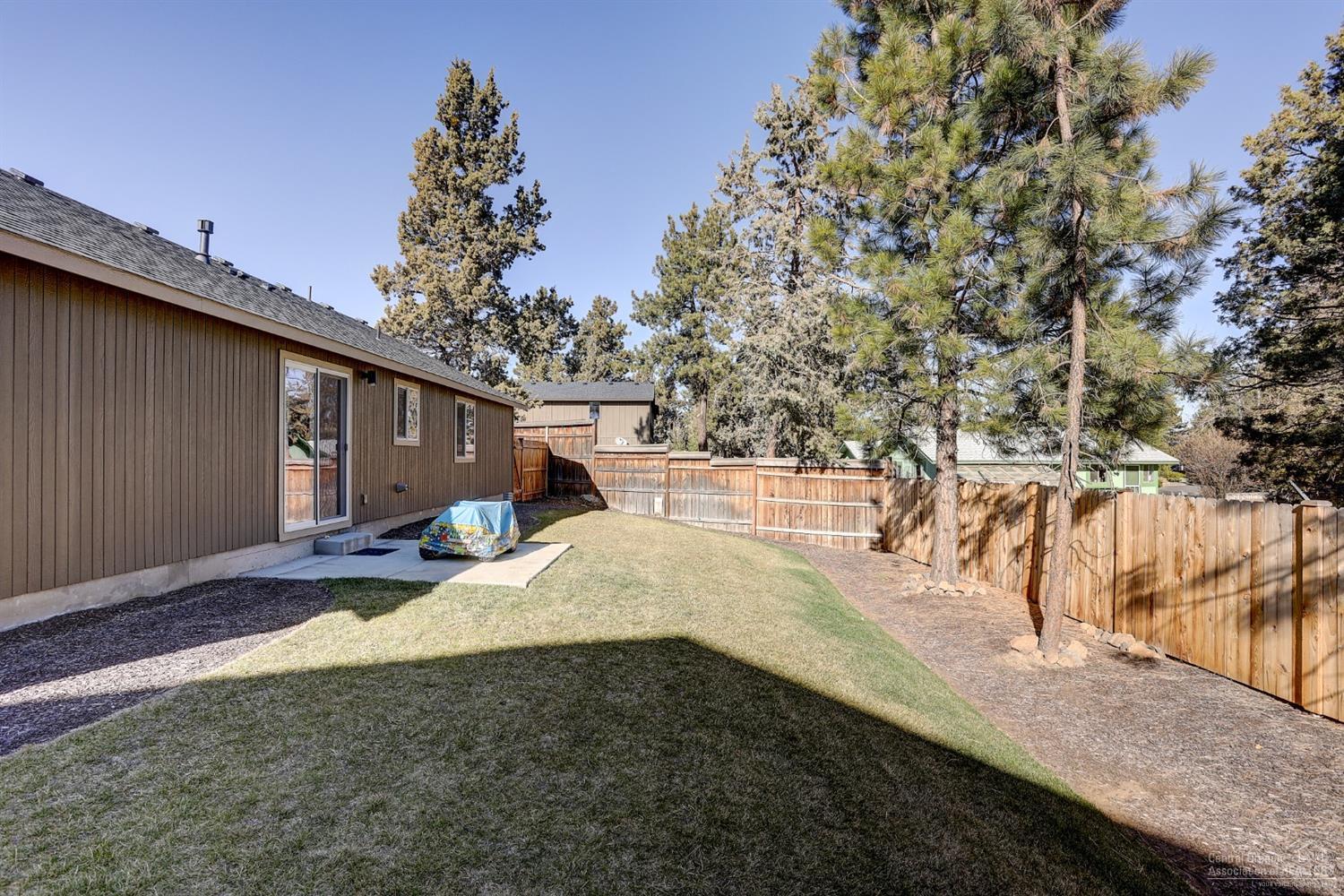 Bailey - Residential