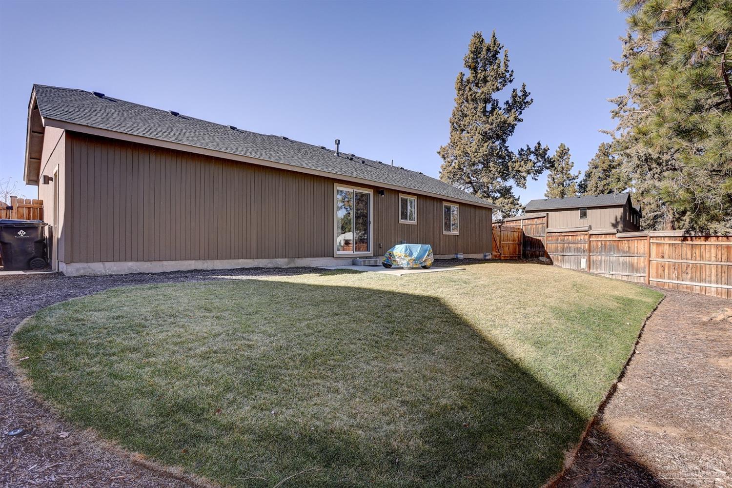 Bailey - Residential