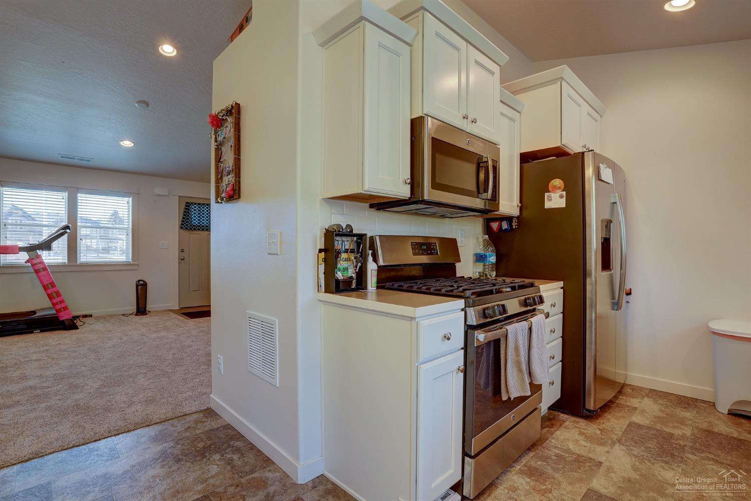 Bailey - Residential
