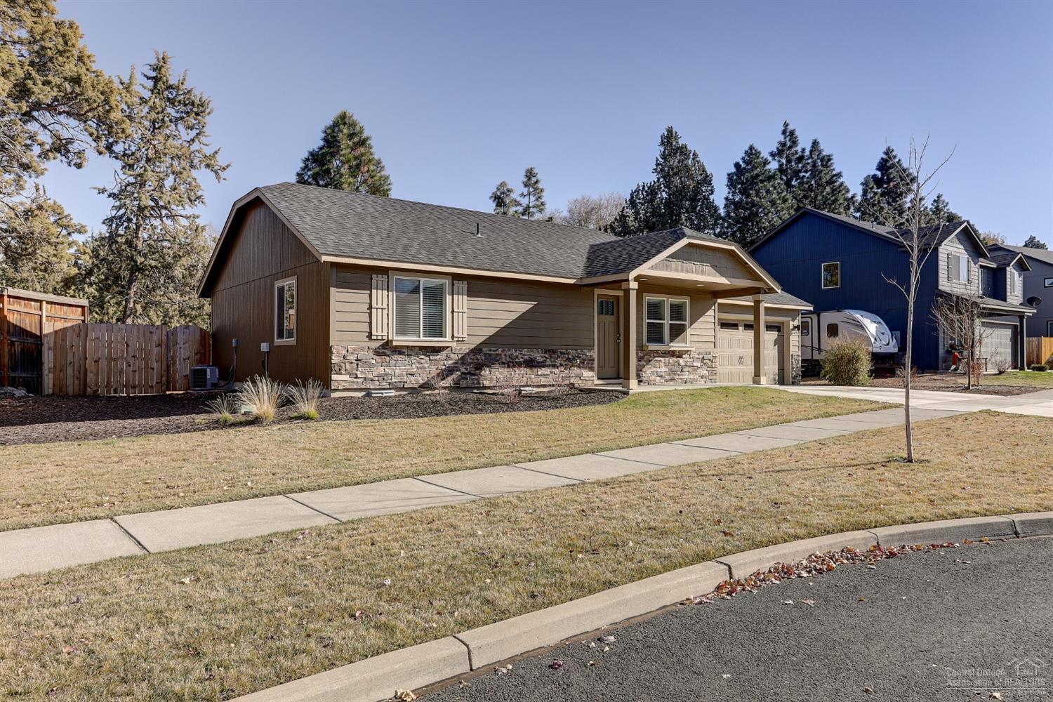 Bailey - Residential