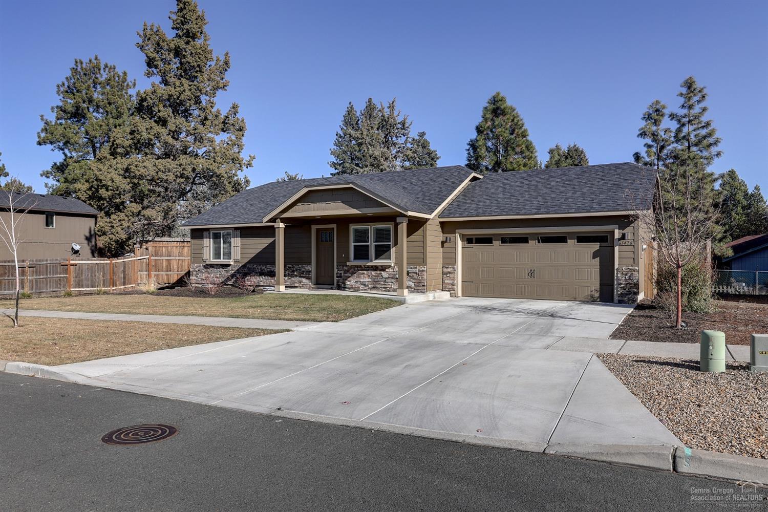 Bailey - Residential