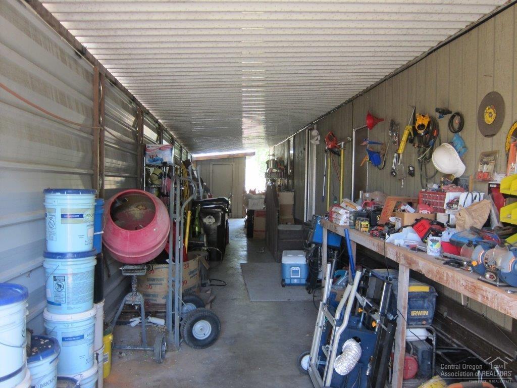 Hidden Valley Mobile - Residential