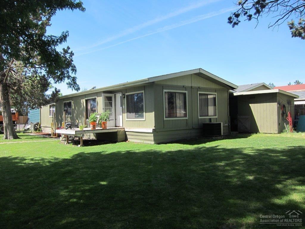 Hidden Valley Mobile - Residential