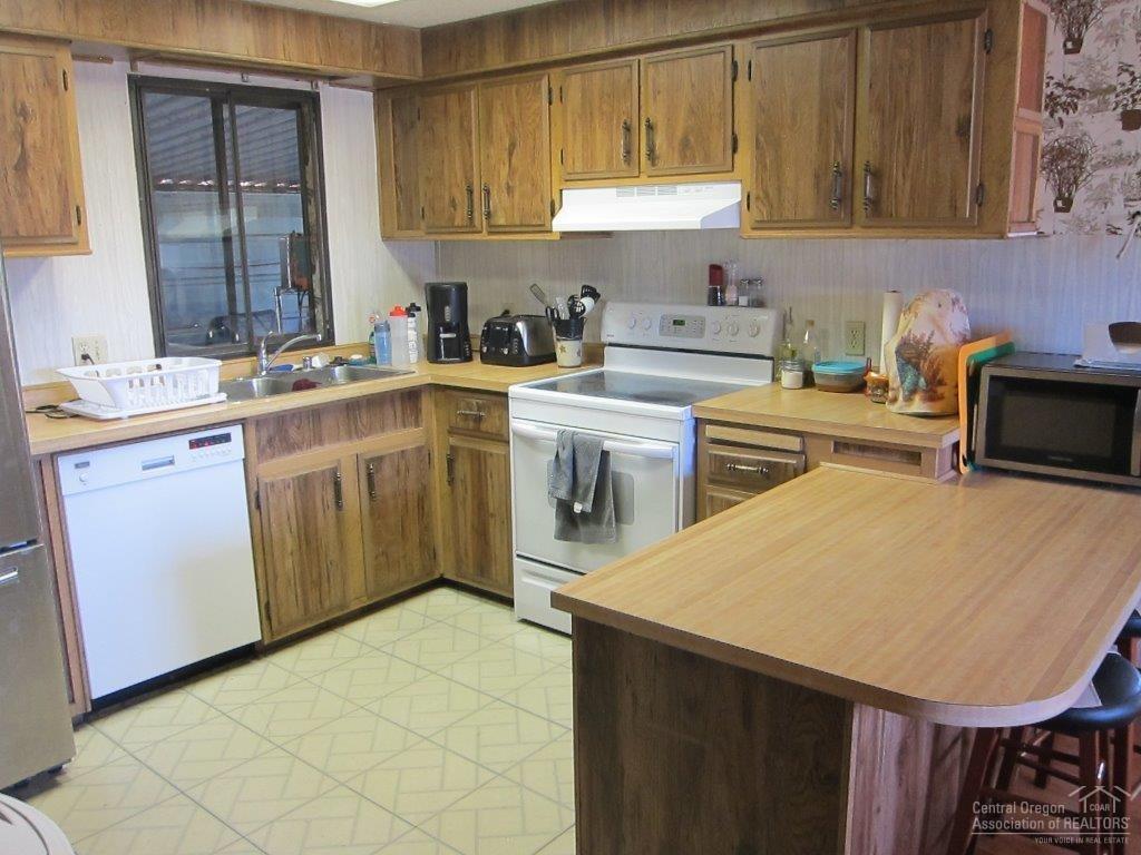 Hidden Valley Mobile - Residential