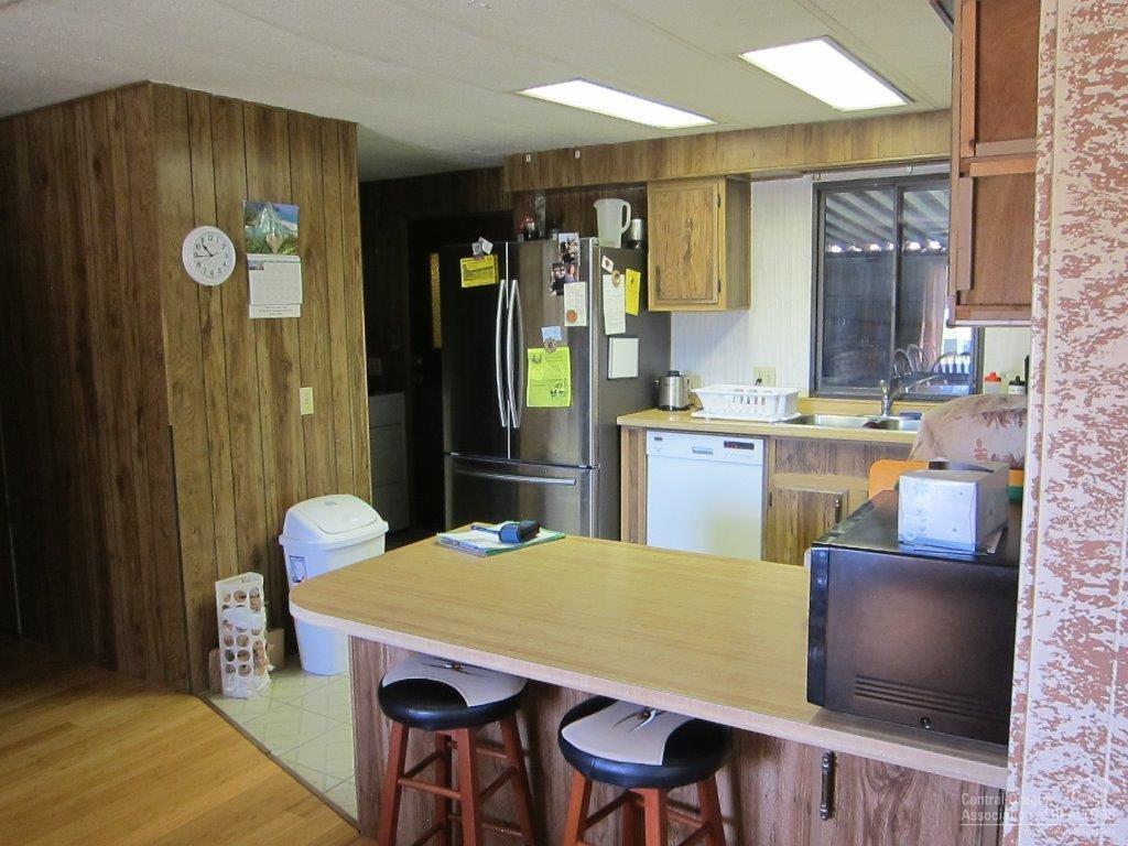 Hidden Valley Mobile - Residential