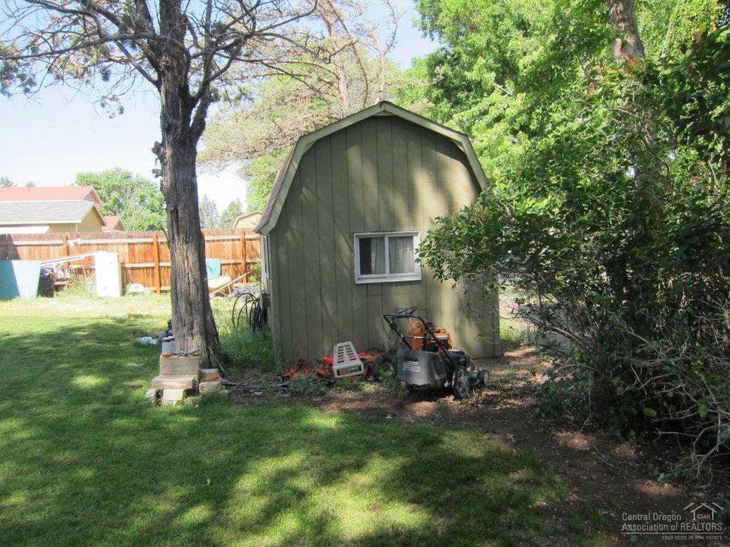 Hidden Valley Mobile - Residential