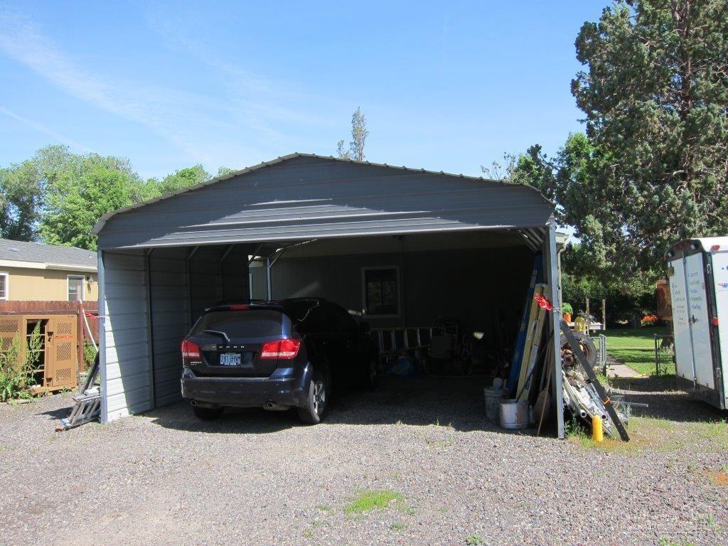 Hidden Valley Mobile - Residential