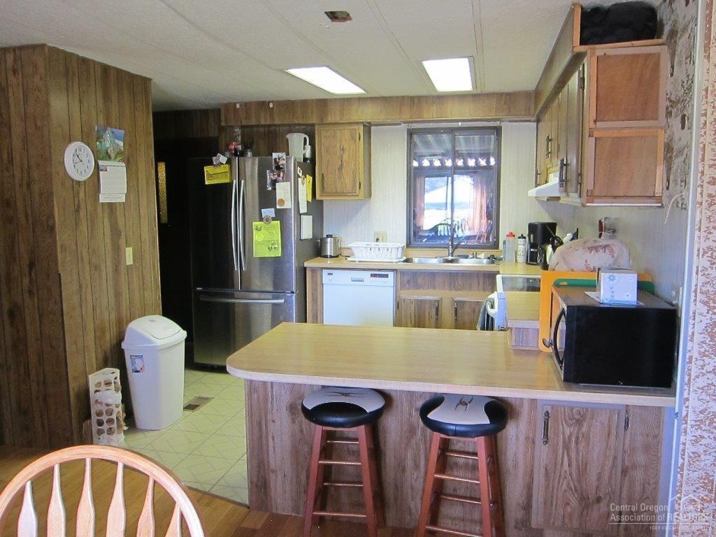 Hidden Valley Mobile - Residential