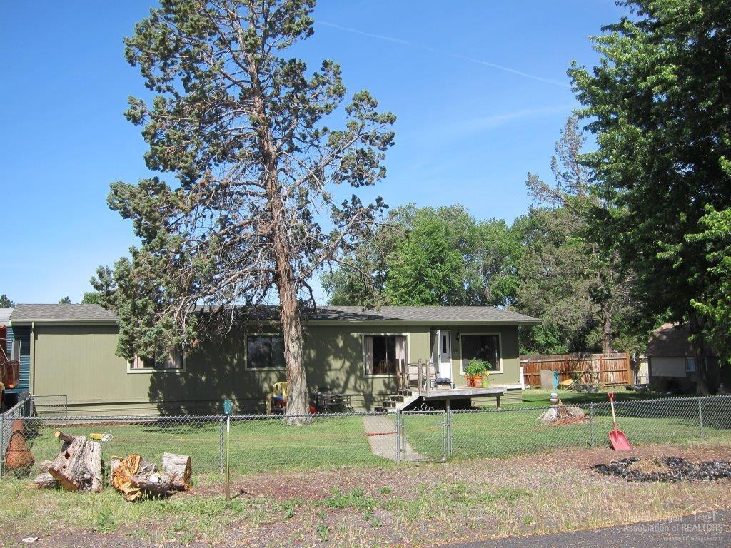 Hidden Valley Mobile - Residential