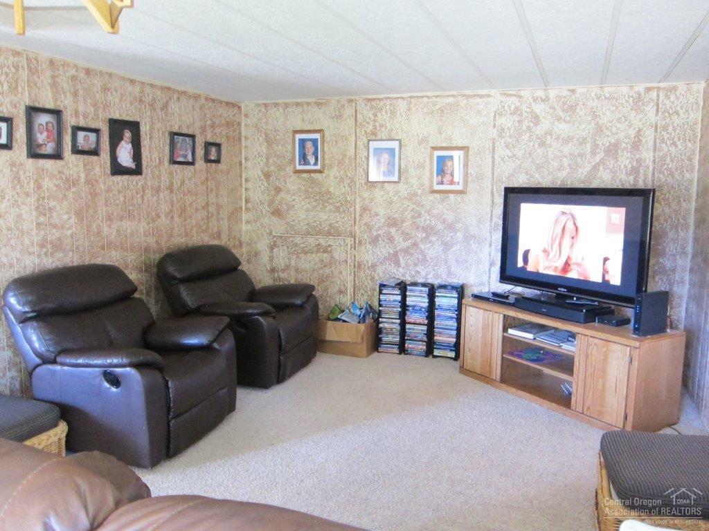 Hidden Valley Mobile - Residential