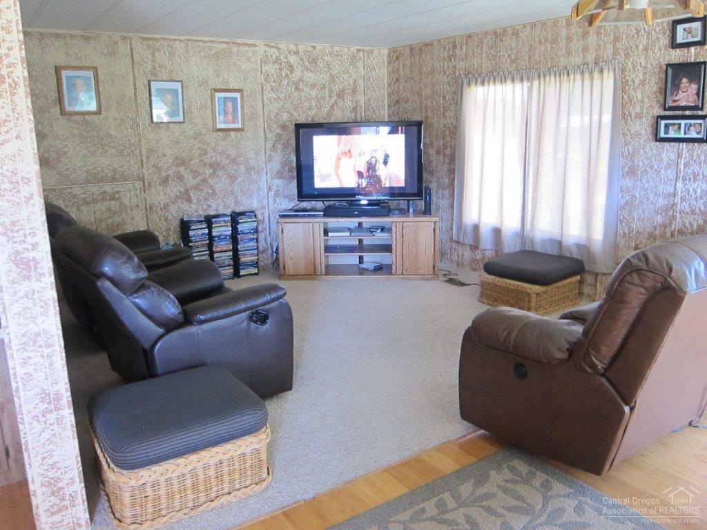 Hidden Valley Mobile - Residential