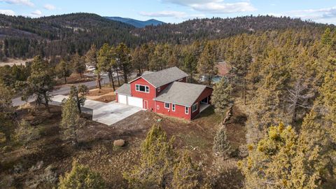 Tiny photo for 1217 Vine Maple Drive, Klamath Falls, OR 97601 (MLS # 220215648)