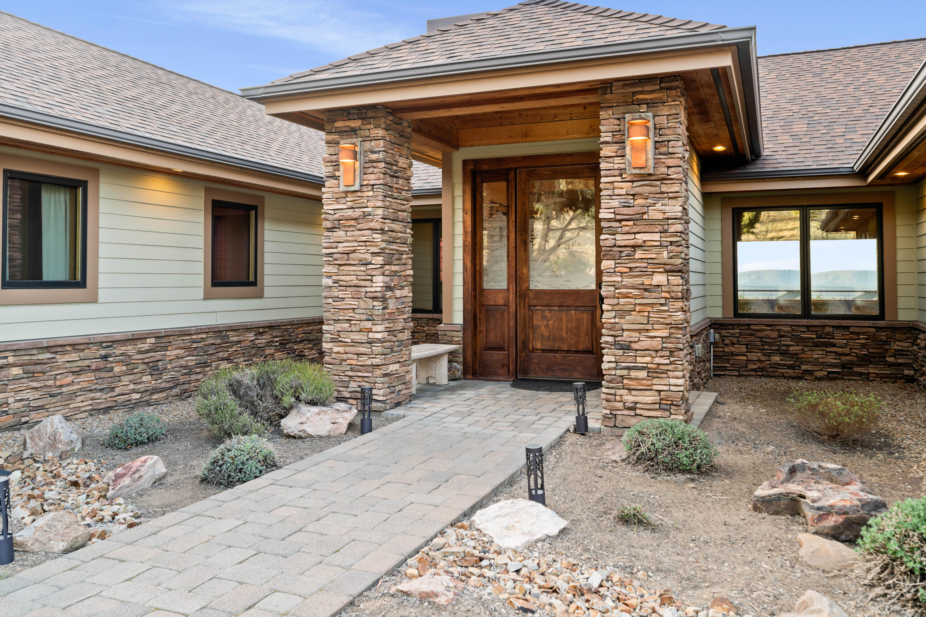 10715 Rockside Court