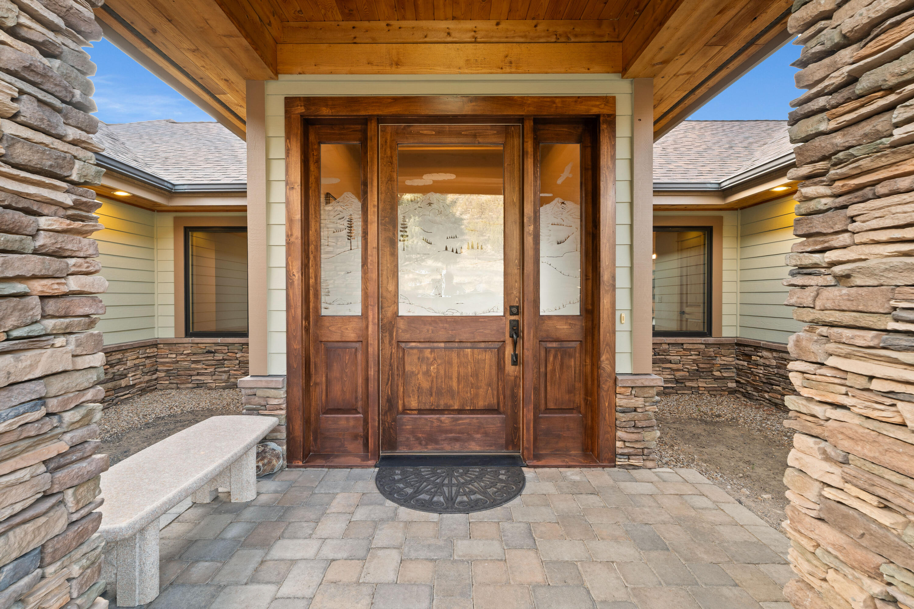 10715 Rockside Court