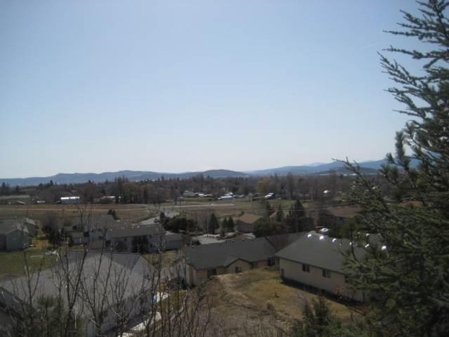 Double Carport Each Unit With Storage Units Underneath. Ground Level Under Each Has Unfinished Space. Great Basin Views In Private Cul-de-sac. Nice Updated Decking. 2 Bedroom 2.5 Bath Units. Rents Are Low At This Time.