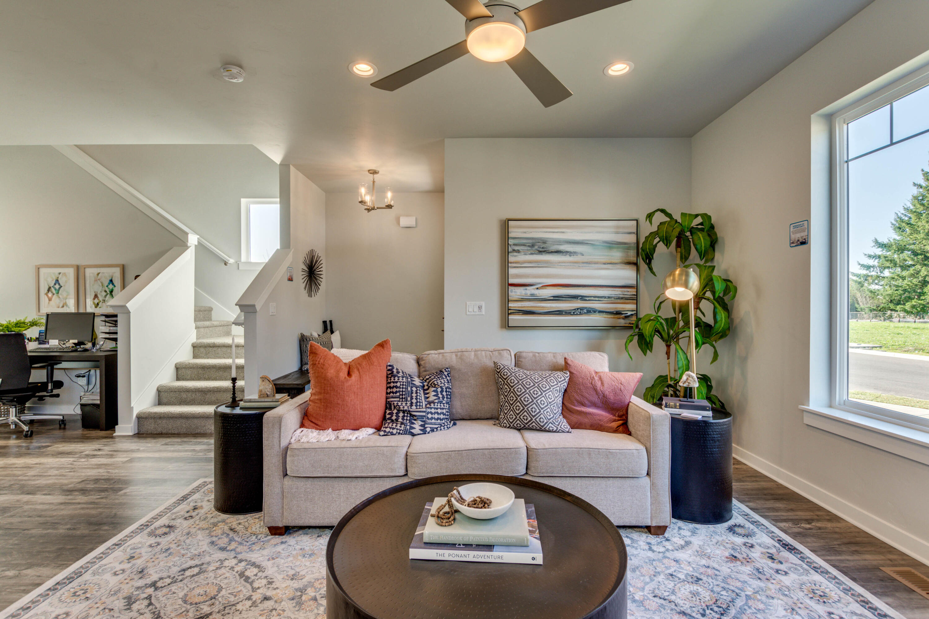 Skyline West - Residential