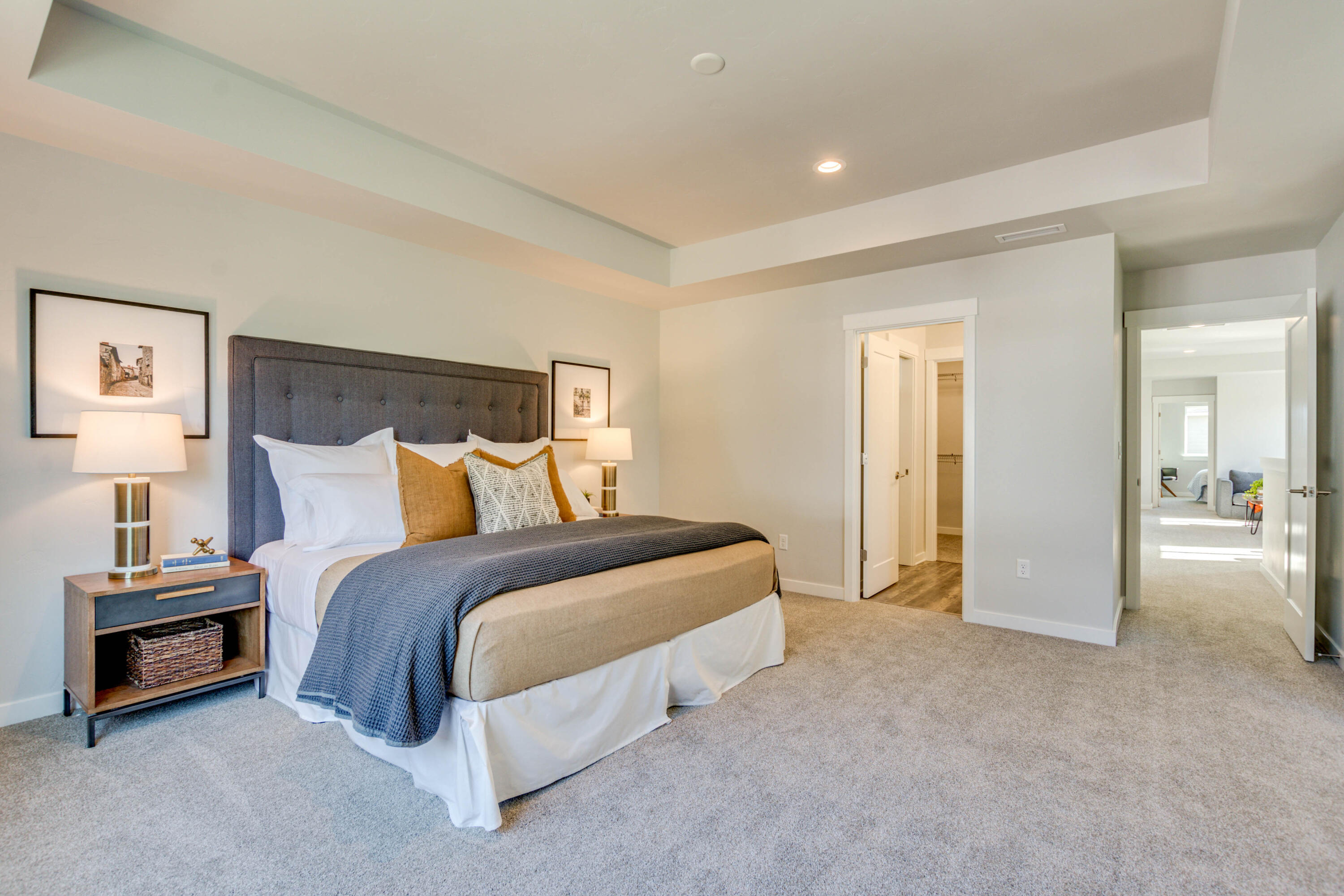 Skyline West - Residential