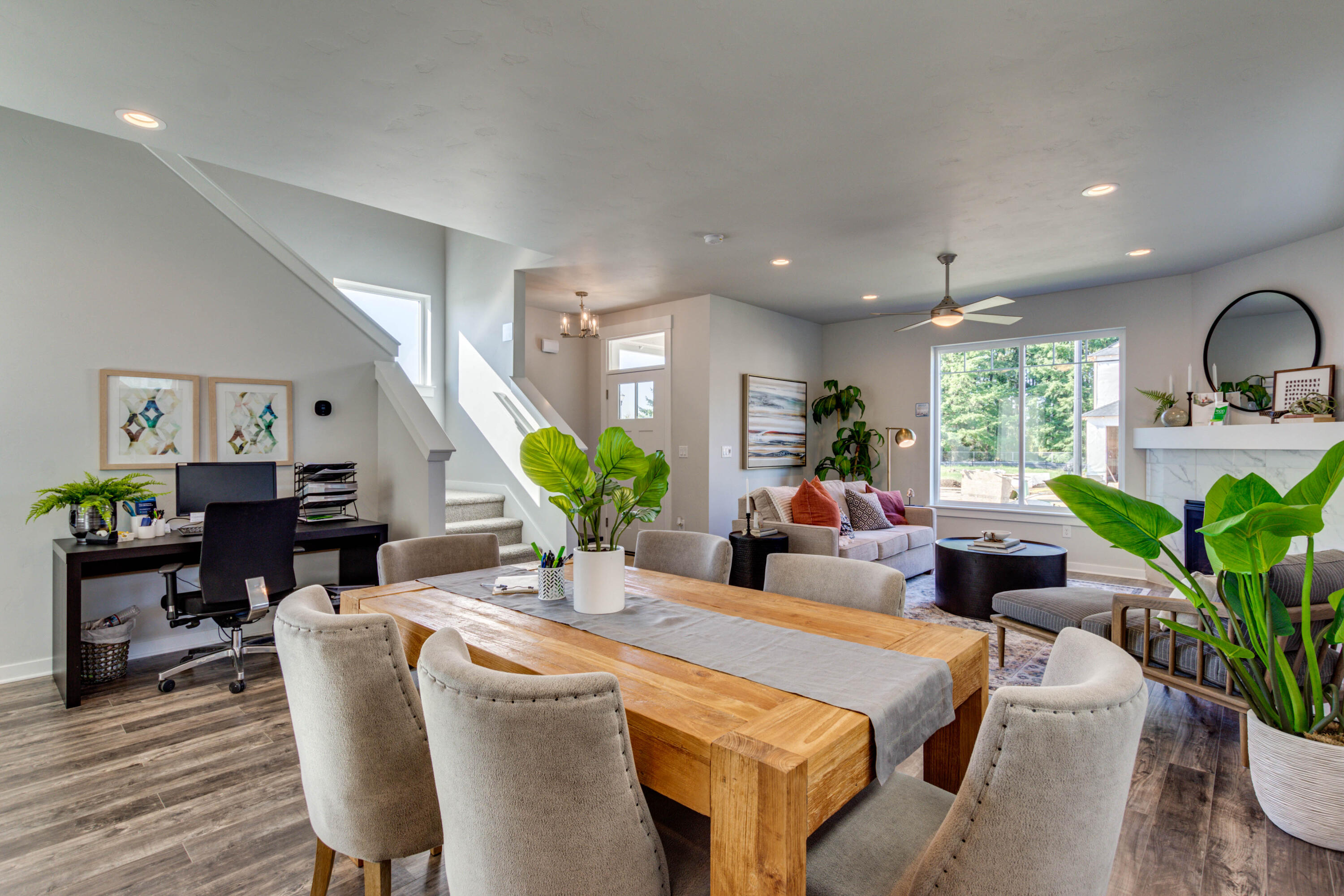 Skyline West - Residential