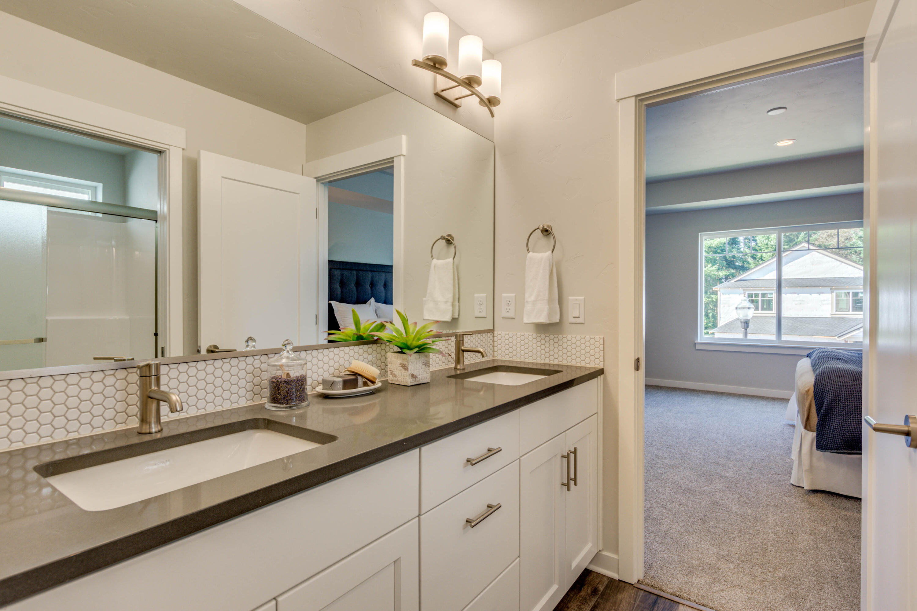 Skyline West - Residential