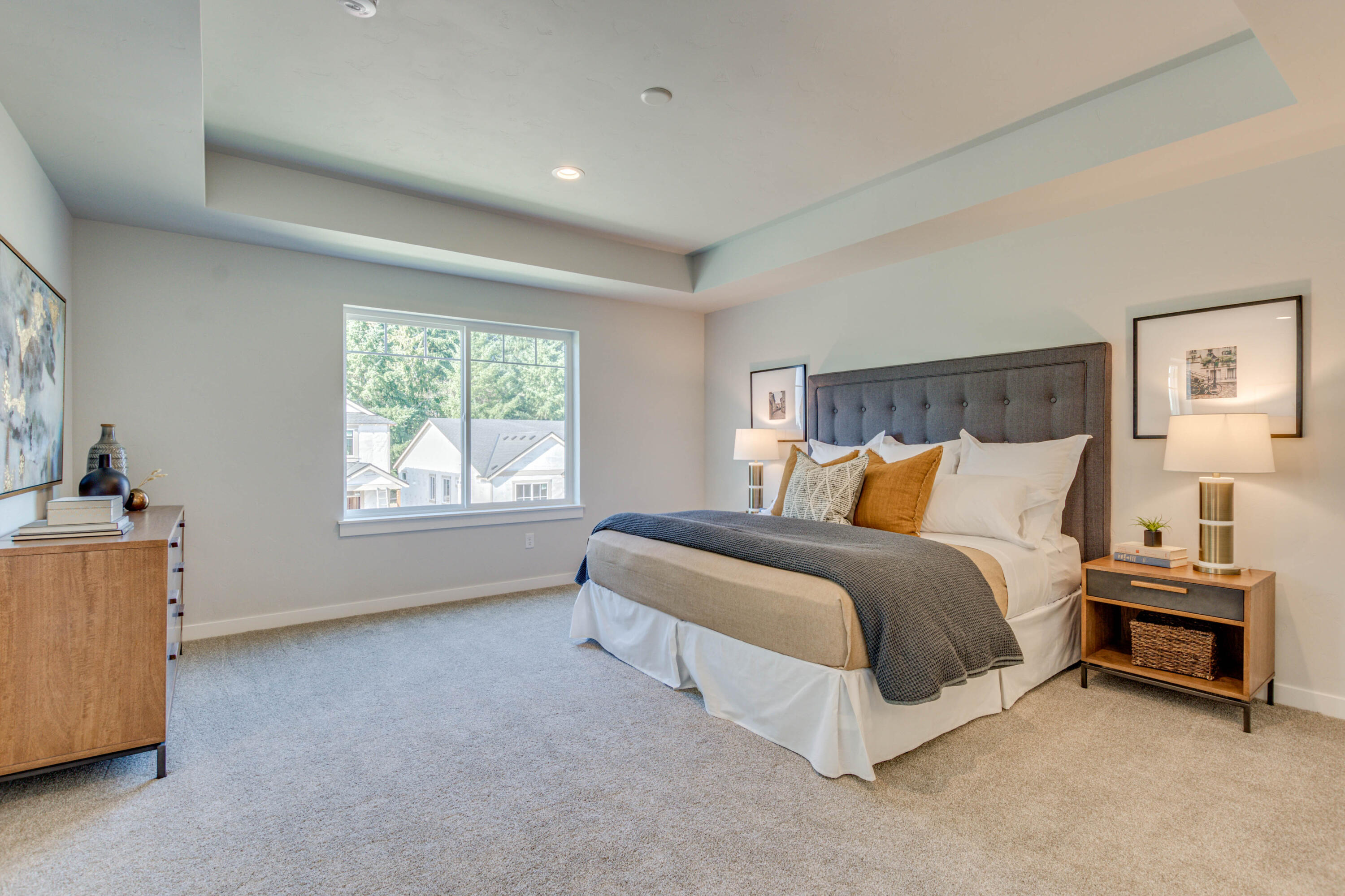 Skyline West - Residential