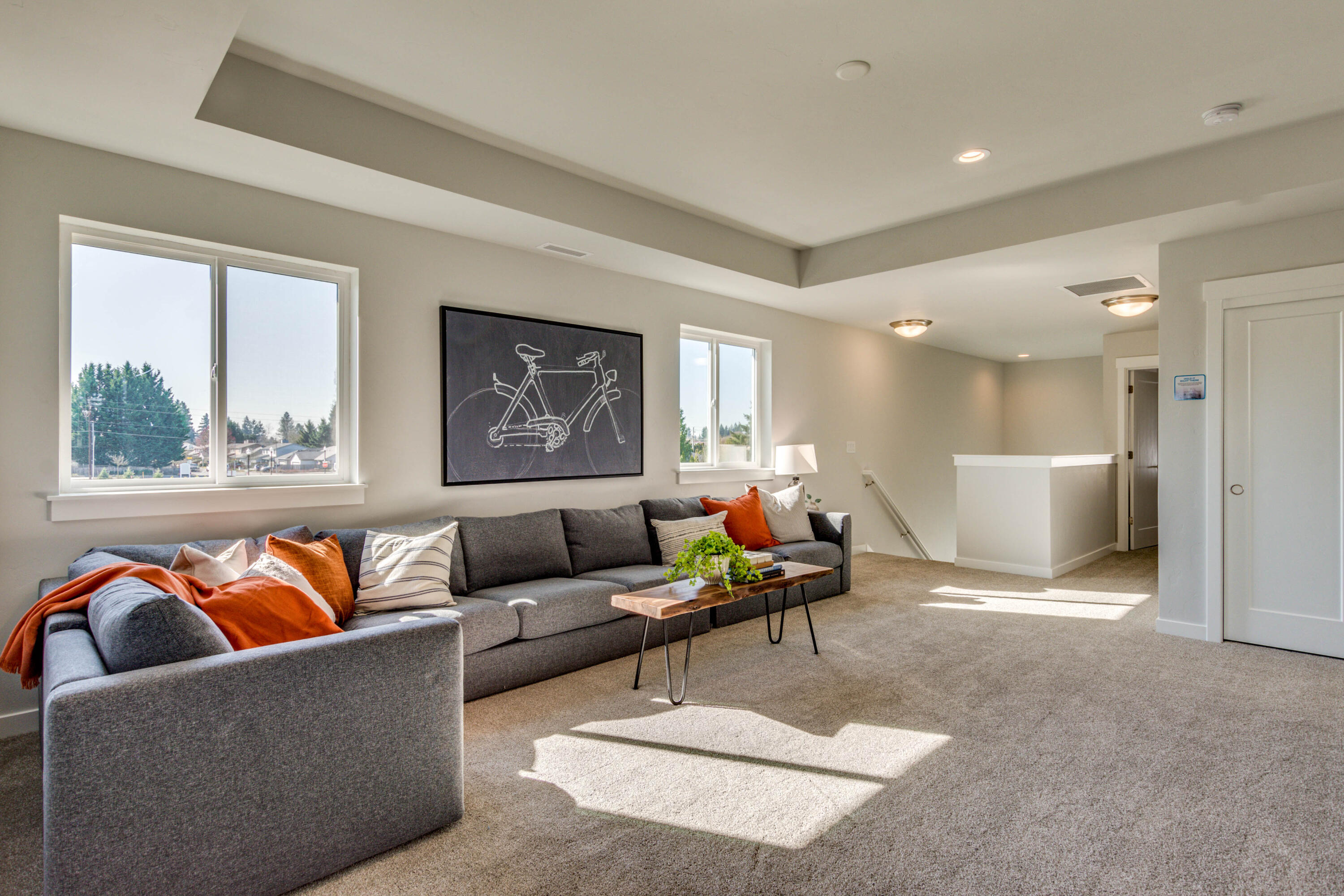 Skyline West - Residential