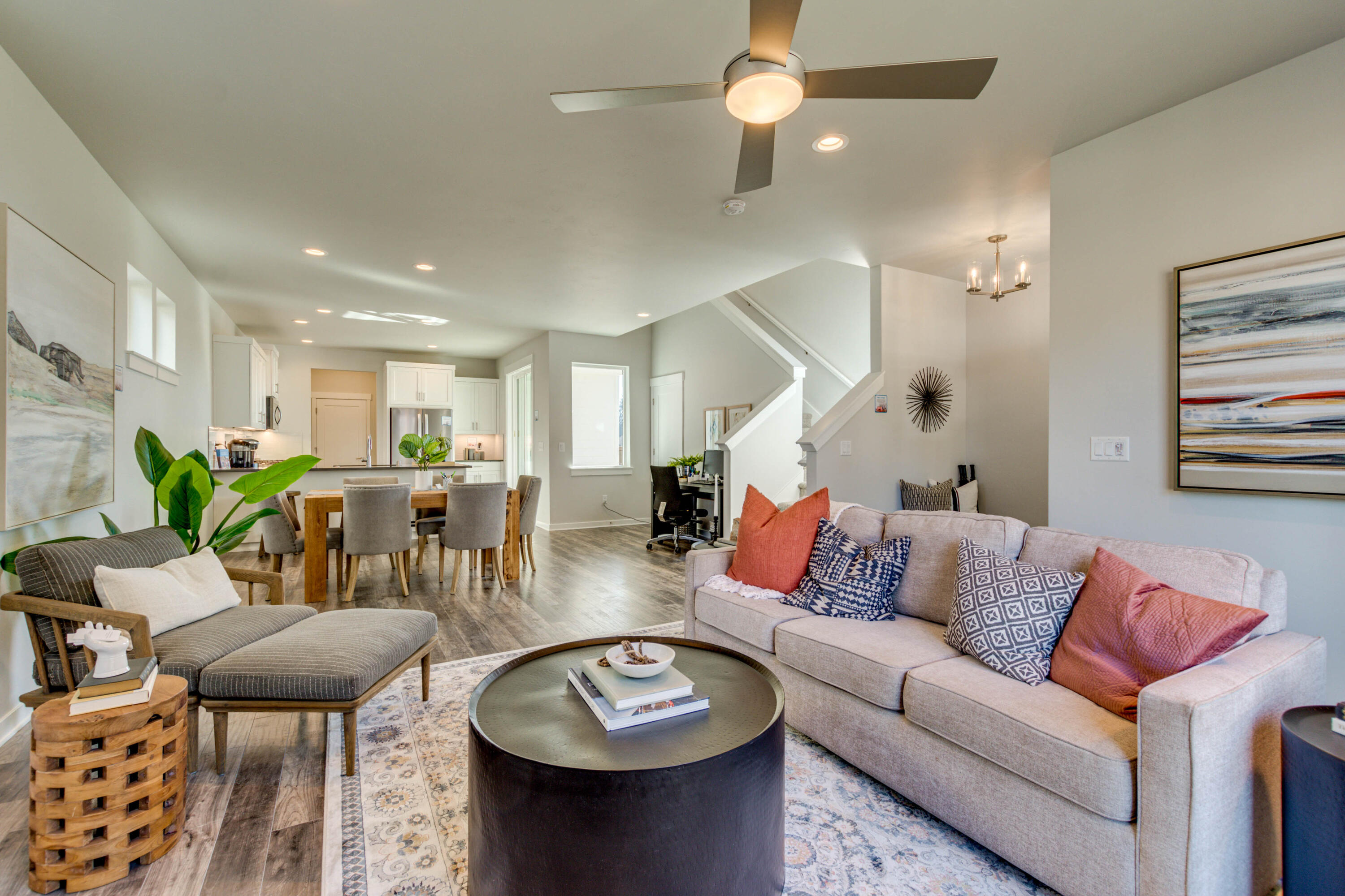 Skyline West - Residential