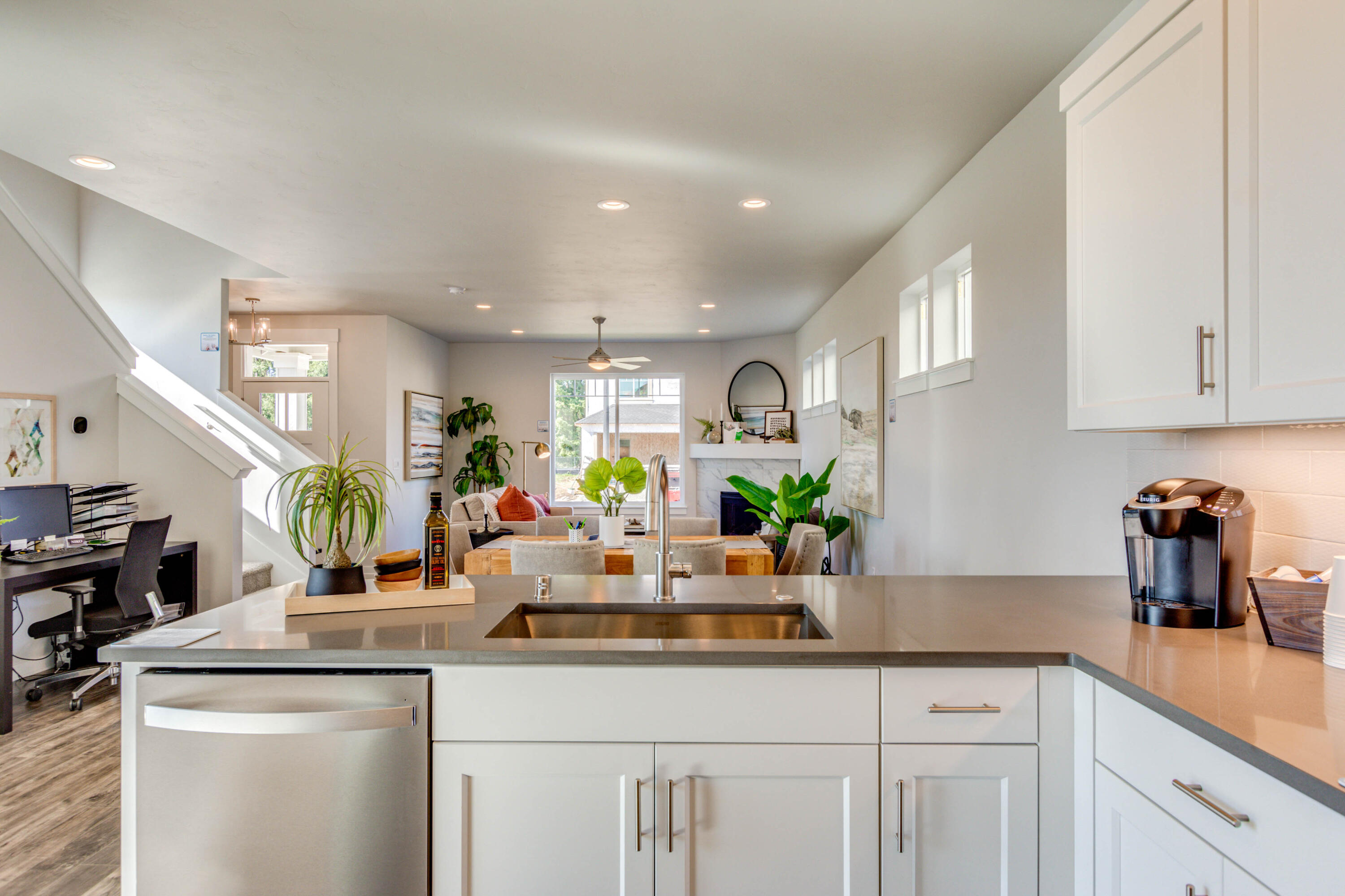 Skyline West - Residential