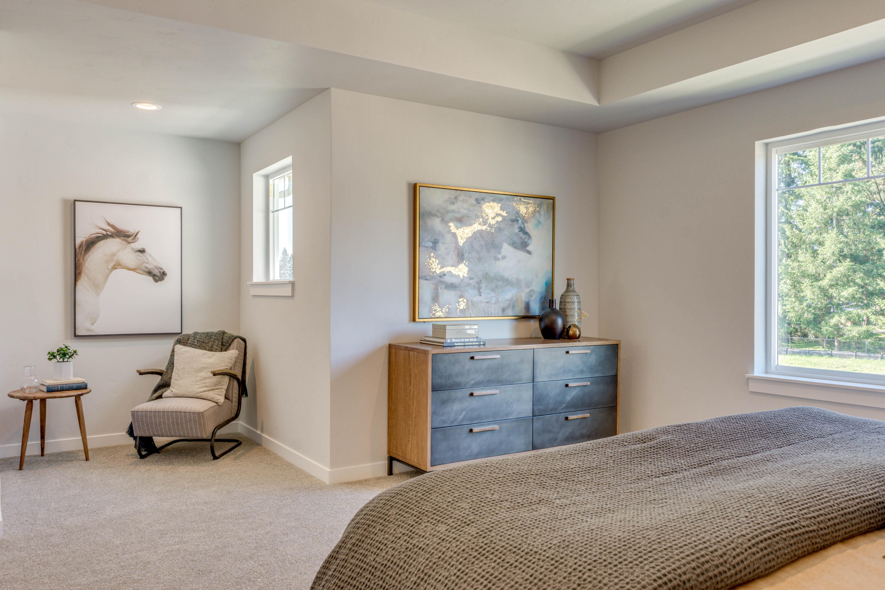 Skyline West - Residential