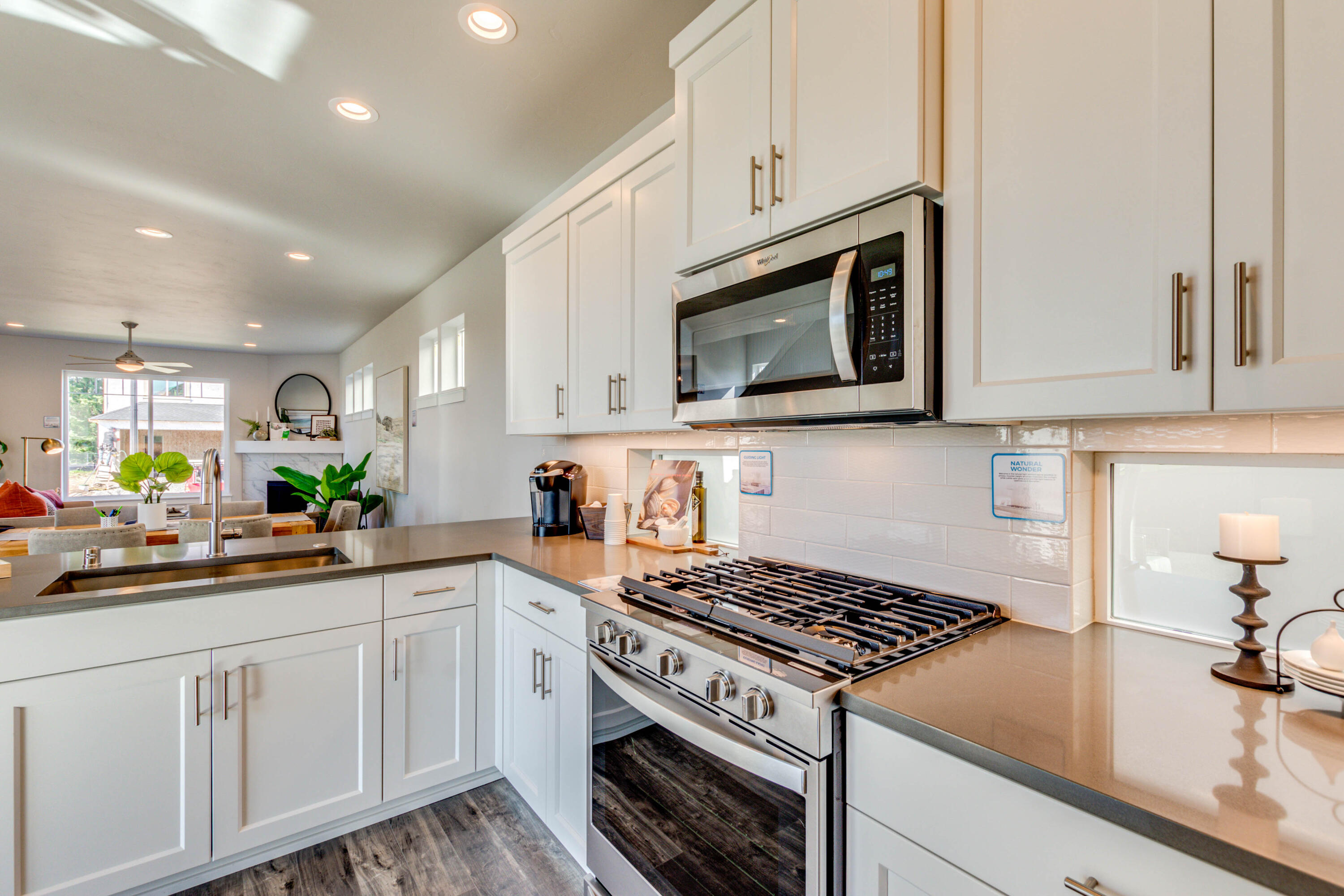 Skyline West - Residential