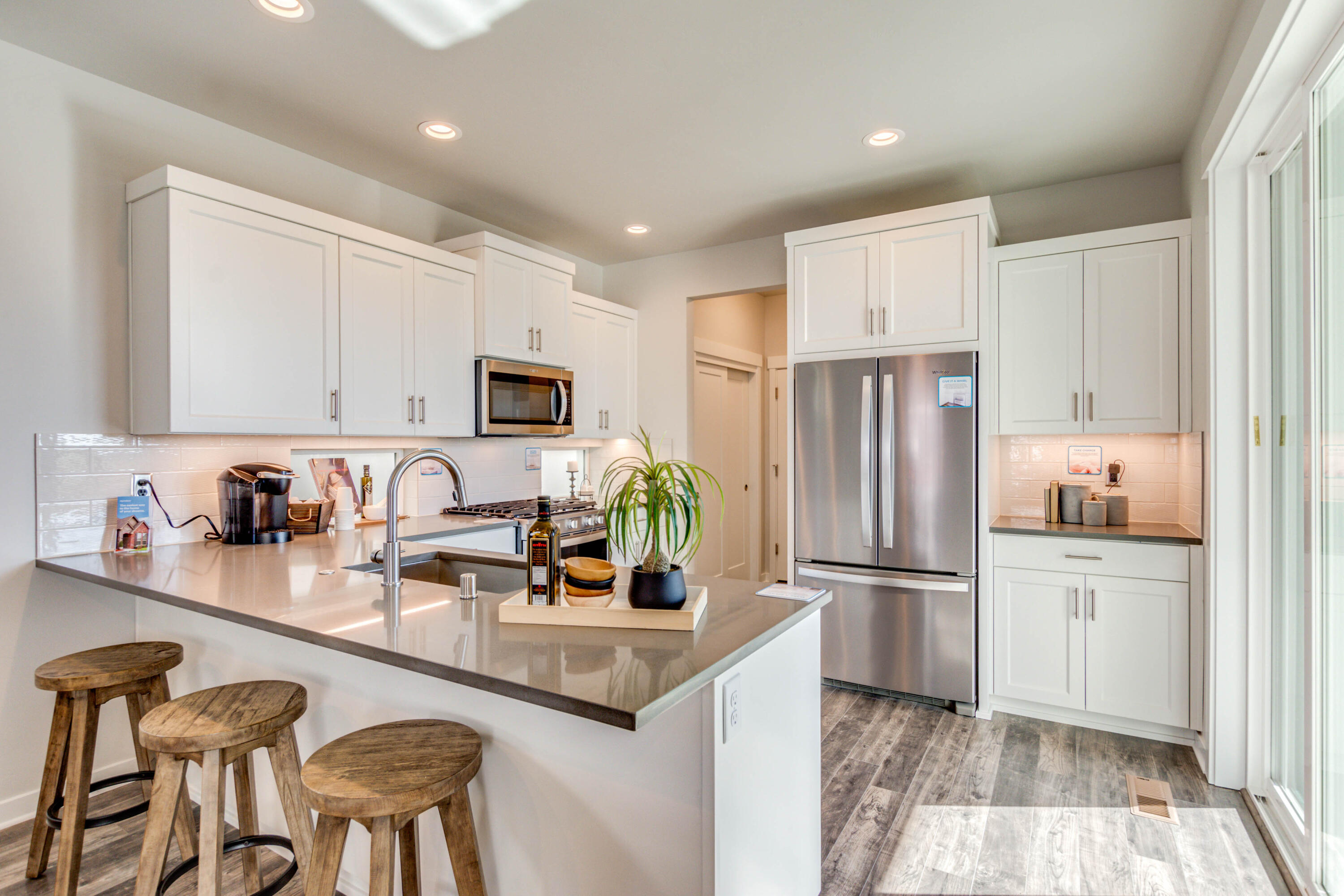 Skyline West - Residential