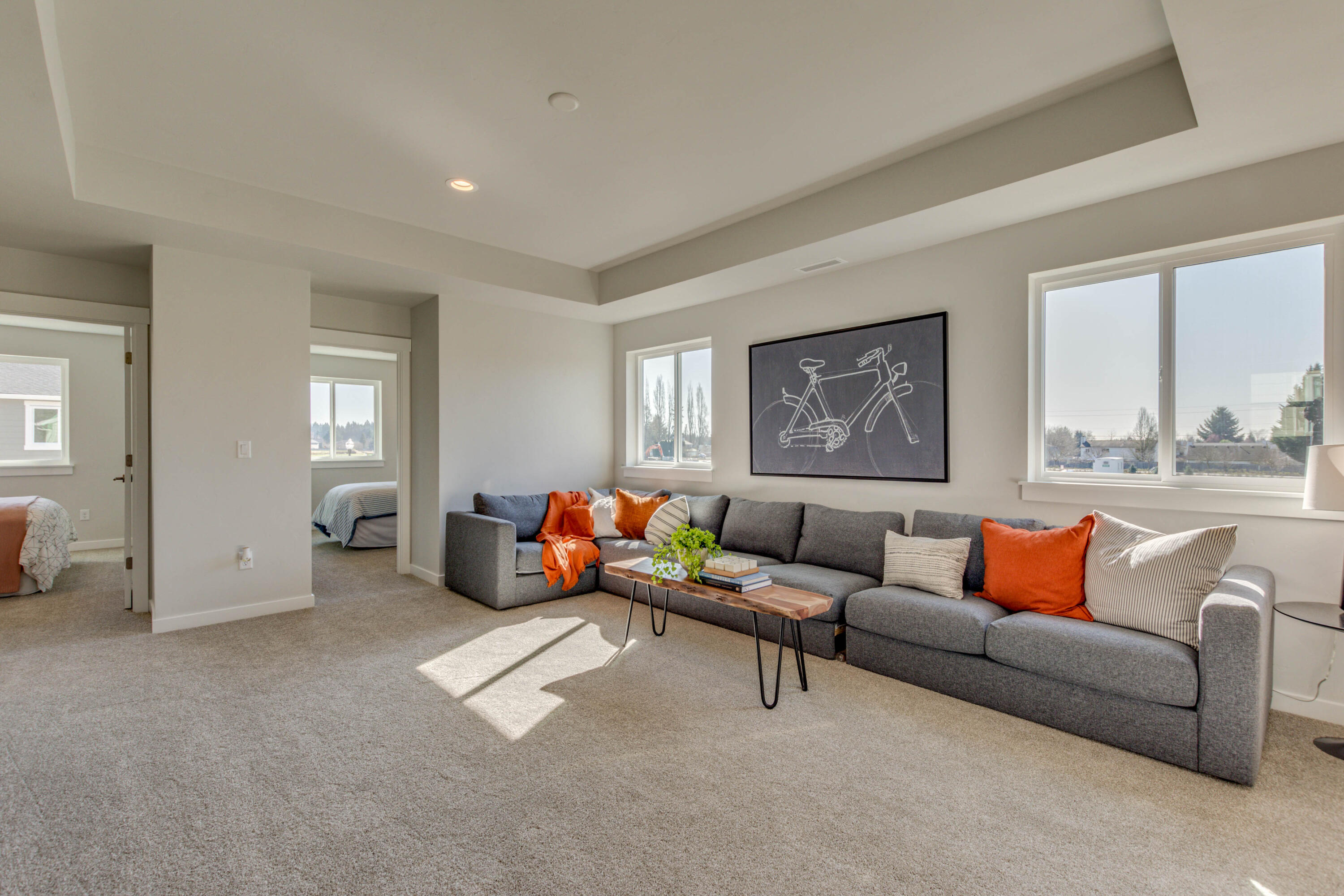 Skyline West - Residential